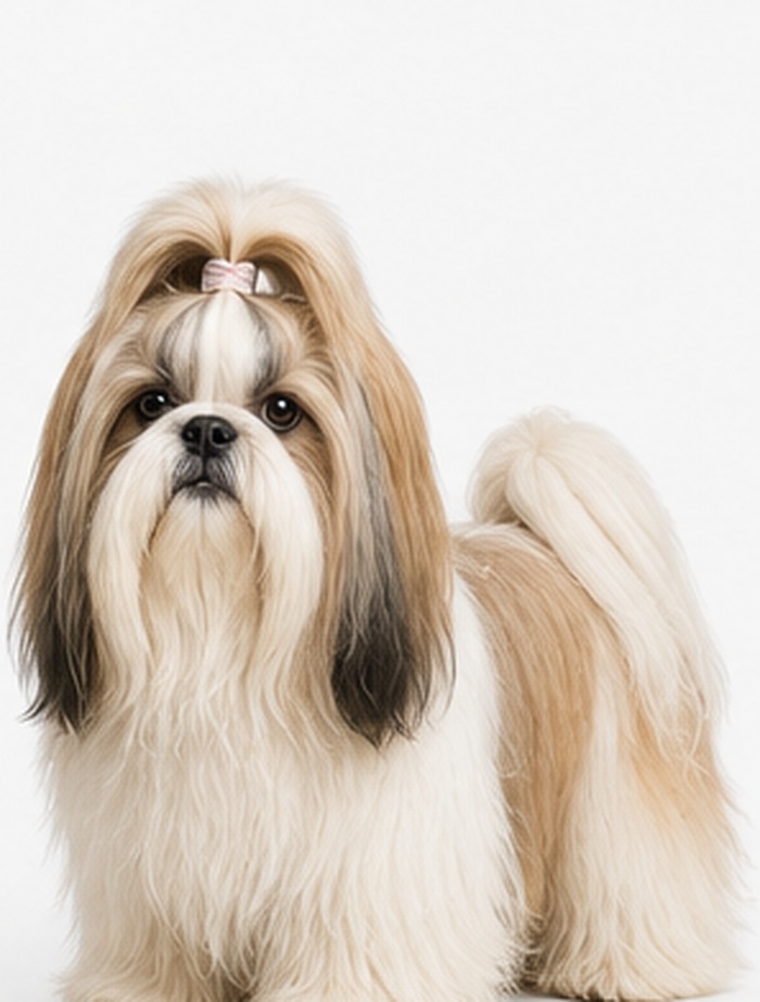 Shih Tzu – שי־צו