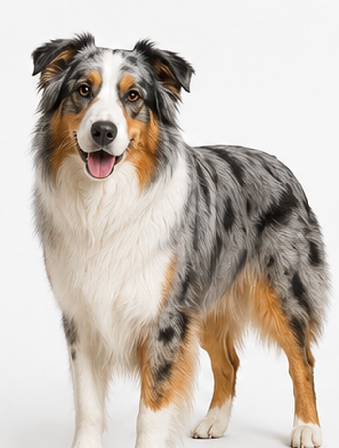 Australian Shepherd – רועה אוסטרלי