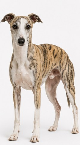 Whippet – וויפט
