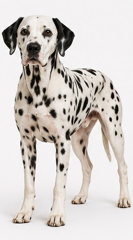 Dalmatian – דלמטי